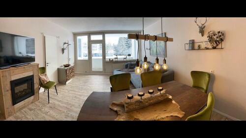 Foto - 5 Zimmer Etagenwohnung in Goslar