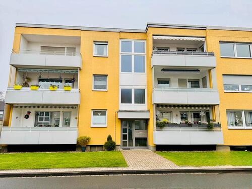 Foto - Tolle 3 Zimmer Wohnung in gepflegter ETG