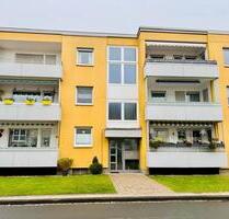 Tolle 3 Zimmer Wohnung in gepflegter ETG - Castrop-Rauxel Bladenhorst