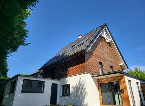 Foto - Große moderne Villa in wunderschöne Umgebung