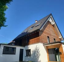 Große moderne Villa in wunderschöne Umgebung - Waltrop