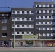 Renovierte 2-Zimmer-Balkonwohnung in zentraler Lage - Duisburg Walsum