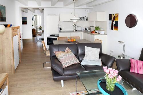 Foto - andere in Binz zur Miete