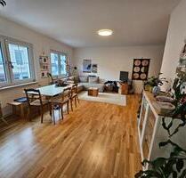 4 Zimmer Maisonette-Wohnung im Braunschweiger Magniviertel;reupl.