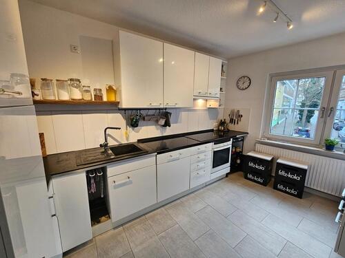 Foto - Etagenwohnung in Braunschweig zur Miete