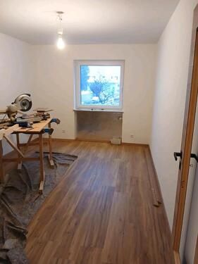 Foto - 3 Zimmer Erdgeschoßwohnung in Waldbronn