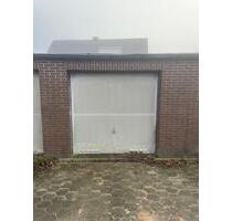 Garage zu vermieten in Dibbersen - Buchholz in der Nordheide