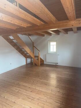 Foto - 2 Zimmer Dachgeschoßwohnung zur Miete in Hahnstätten