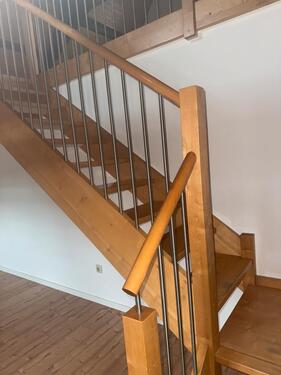 Foto - 2 Zimmer Dachgeschoßwohnung in Hahnstätten