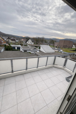 Foto - 2 Zimmer Dachgeschoßwohnung in Bad Driburg