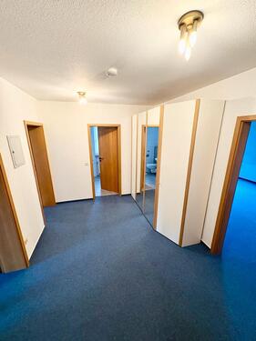 Foto - Dachgeschoßwohnung in Bad Driburg zur Miete