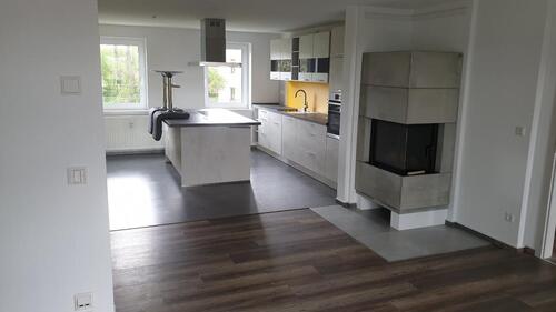 Foto - 3 Zimmer Dachgeschoßwohnung in Falkenstein/Vogtland