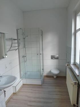 Foto - Barrierefreie 3 Zimmer Wohnung mit Einbauküche zu vermieten