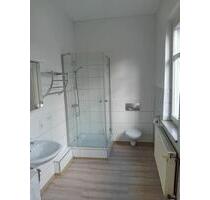 Barrierefreie 3 Zimmer Wohnung mit Einbauküche zu vermieten - Coburg