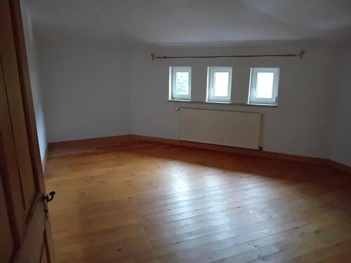 Foto - 3 Zimmer Etagenwohnung zur Miete in Coburg