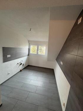 Foto - Dachgeschoßwohnung in Stuttgart zur Miete