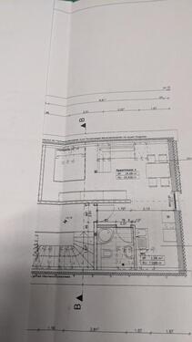Foto - Dachgeschoßwohnung in Hainichen zur Miete