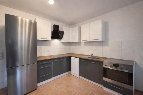 Foto - Reihenhaus in Westerstede zur Miete