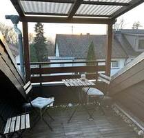 Helles WG-Zimmer in Karlsruhe-Neureut zu vermieten