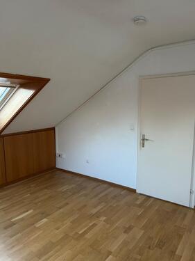 Foto - 1 Zimmer Dachgeschoßwohnung in Karlsruhe