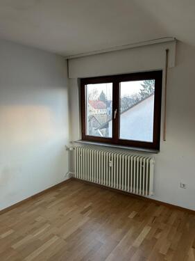 Foto - Dachgeschoßwohnung in Karlsruhe zur Miete