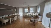 Foto - Wohnungsswap - 4 Zimmer, 90 m² - Ammerseestraße, München