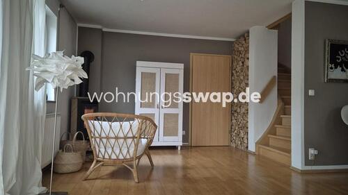 Foto - 4 Zimmer Etagenwohnung zur Miete in Gröbenzell