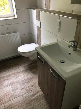 Foto - Etagenwohnung in Nörten-Hardenberg zur Miete