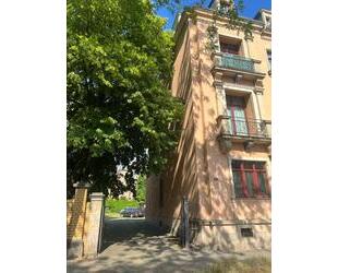 PKW Stellplatz Großenhainer Straße - Dresden Pieschen