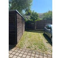 PKW Stellplatz Großenhainer Straße - Dresden Pieschen