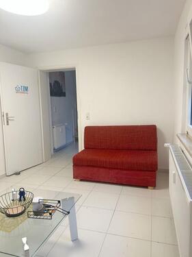 Foto - 2 Zimmer Erdgeschoßwohnung in Seligenstadt