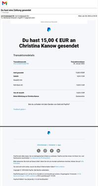 Foto - 2 Zimmer Etagenwohnung zur Miete in Berlin