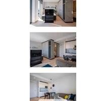 Wohnen auf Zeit Kurzzeitmiete Stuttgart Nord bis zum 29.04. - München Sendling-Westpark