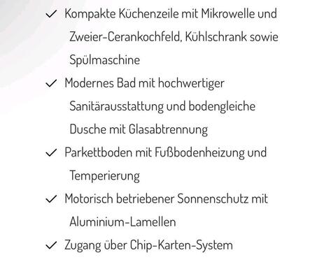 Foto - 1 Zimmer Etagenwohnung in München