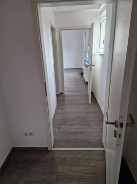 Foto - 2 Zimmer Etagenwohnung zur Miete in Werlte