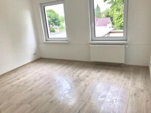 Foto - ***55qm 2-Raum Wohnung, Laminat, Dusche, zzgl. Kammer***