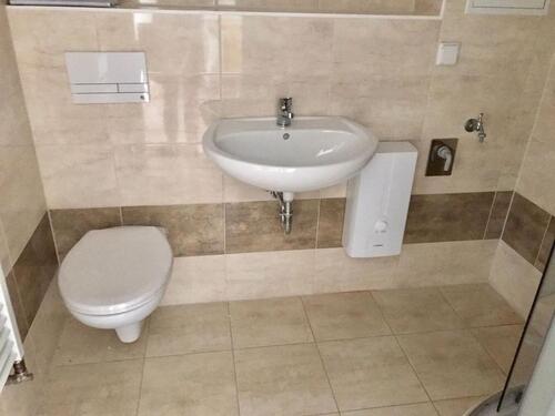 Foto - Etagenwohnung in Fürstenwalde (Spree) zur Miete