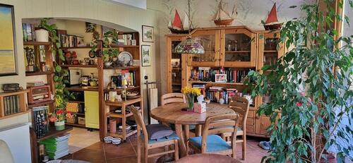 Foto - 2 Zimmer Erdgeschoßwohnung zur Miete in Michendorf