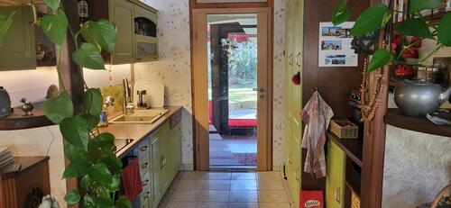 Foto - 2 Zimmer Erdgeschoßwohnung in Michendorf