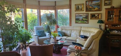 Foto - Erdgeschoßwohnung in Michendorf zur Miete