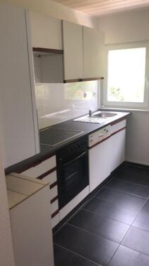 Foto - Dachgeschoßwohnung in Bad Grund (Harz) zur Miete