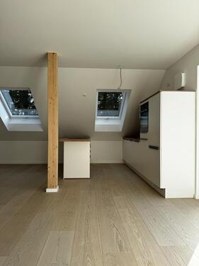 Foto - 2 Zimmer Dachgeschoßwohnung in Langenbach