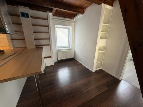 Foto - Dachgeschoßwohnung in Hannover zur Miete