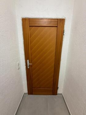 Foto - 3 Zimmer Wohnung frisch saniert