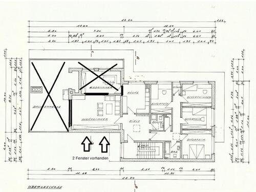 Foto - 5 Zimmer Etagenwohnung zur Miete in Heiden