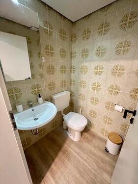 Foto - Etagenwohnung in Braunlage zur Miete