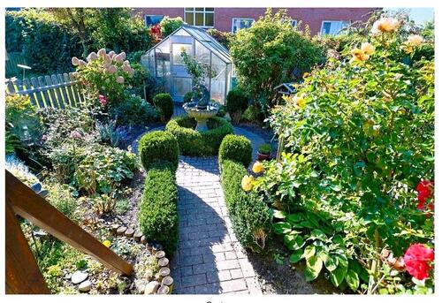 Foto - Reihenmittelhaus in Nähe des Herrenteichs