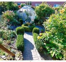 Reihenmittelhaus in Nähe des Herrenteichs - Reinfeld (Holstein)