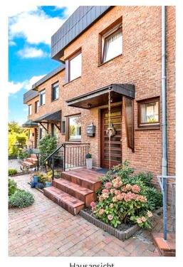 Foto - 5.5 Zimmer Reihenhaus zur Miete in Reinfeld (Holstein)