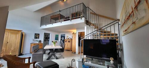 Foto - 4 Zimmer Maisonettenwohnung in Reinbek